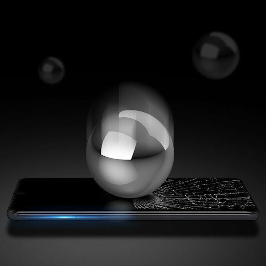 Dux Ducis Закалено стъкло за цялото лице Черен (Xiaomi 13)