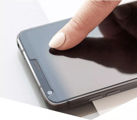 3MK HardGlass Tempered Glass (Galaxy S23+)