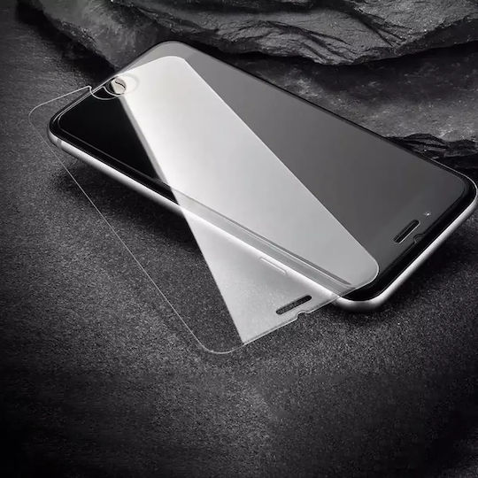 Winning Moves Eco Gehärtetes Glas (Oppo A57, A77, K10, Realme V23, Realme Narzo50)