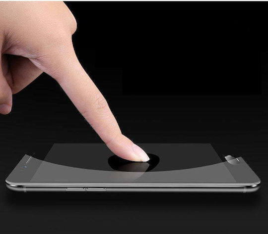 Wozinsky Tempered Glass (iPhone 15)