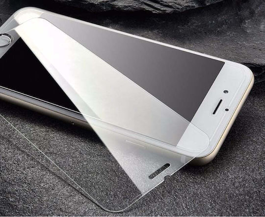 Wozinsky Tempered Glass (iPhone 15)