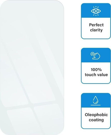11 Gehärtetes Glas (OnePlus 11, OnePlus 11R)