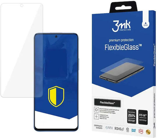 3MK FlexibleGlass Tempered Glass (Honor 8X)