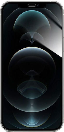 Forcell Flexible Закалено стъкло (iPhone 12 Pro Max)