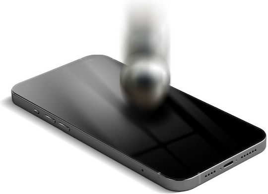 Forcell Flexible Закалено стъкло (iPhone 12 Pro Max)