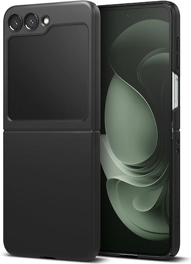 Ringke Screen Protector Negru (Galaxy Z Flip5)