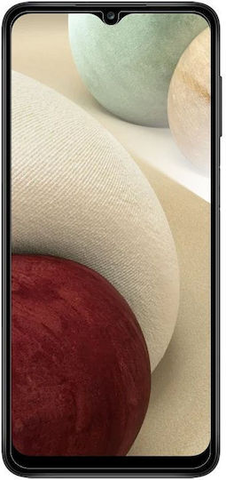 Forcell Flexible Nano Tempered Glass (Galaxy A12)