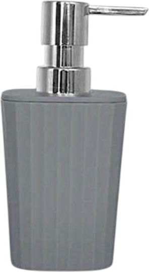 Dispenser Kitchen Plastic Gray