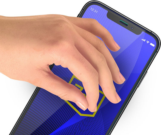 3MK FlexibleGlass Tempered Glass (Redmi Note 10 / 10s / Poco M5s)