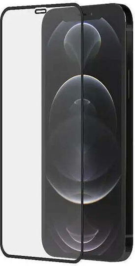Safe By Panzerglass Screen Protector Apple Iphone 12 12 Pro Edge-to-edge