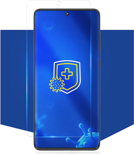 3MK Silver Protect+ Tempered Glass (Huawei Nova 10 Se)