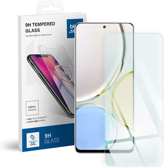 Blue Star Tempered Glass (Honor Magic 4 Lite 5G)
