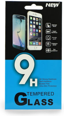 Full Face Tempered Glass 10buc (Poco X4 GT)