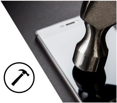 3MK FlexibleGlass 0.3mm Tempered Glass (Galaxy A14 5G)