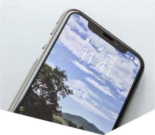 3MK HardGlass Max Front Закалено стъкло (Galaxy Z Fold 3)