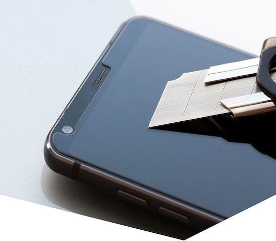 3MK Hardglass Front Tempered Glass (Galaxy Z Fold4)