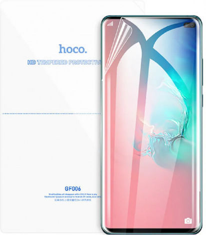 Hoco Pro HD 0.15mm Hydrogel Screen Protector (Redmi Note 11/11S)