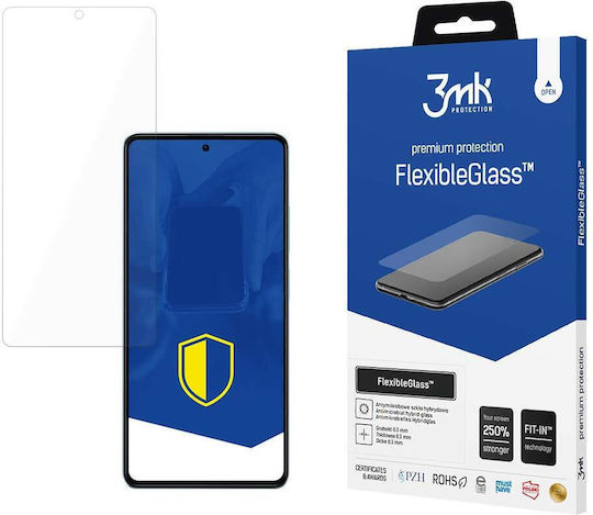 3MK 7h Tempered Glass (Redmi Note 12 5G / Poco X5)