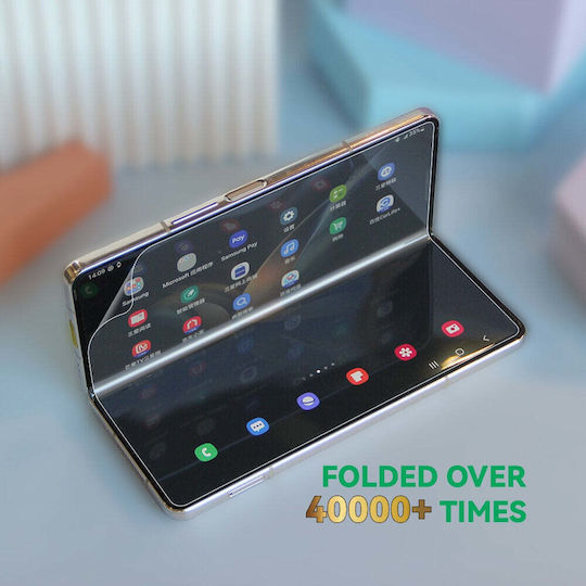 Wozinsky Invisible Film Screen Protector (Google Pixel Fold)