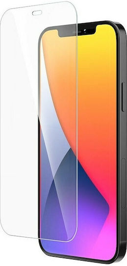Gehärtetes Glas (iPhone 12 / 12 Pro)