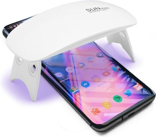 Full Glue Tempered Glass (Galaxy Note 10)