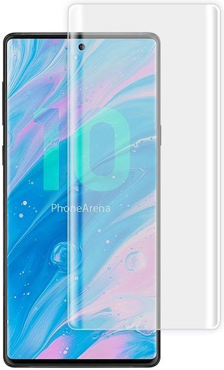 Full Glue Tempered Glass (Galaxy Note 10)