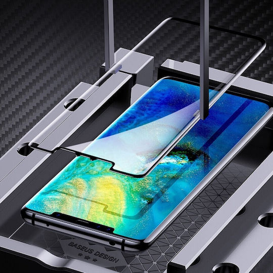 Baseus 3D Screen Protector 2τμχ (Huawei Mate 20 Pro)