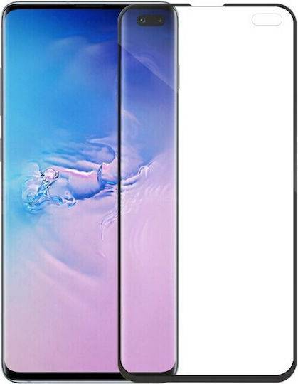 Vollflächig Gehärtetes Glas (Galaxy S10e)