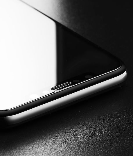 Benks 3D Full Face Tempered Glass (iPhone 11 Pro)