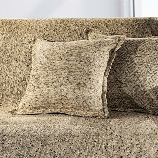Guy Laroche Μαξιλαροθήκη Matis 50x50εκ. Guy Laroche Μαξιλαροθήκη Matis 50x50εκ.