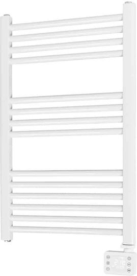 Eurom Șină electrică pentru prosoape 600W 90x50cm Alb