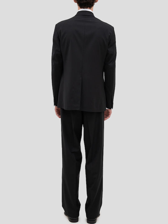 Ανδρικό Σακάκι Black