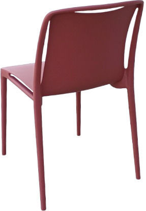 Scaun Velair-c Rotten Apple 50x52x84cm