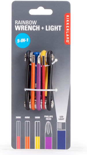Kikkerland Multi Tool Πολyεργαλείο