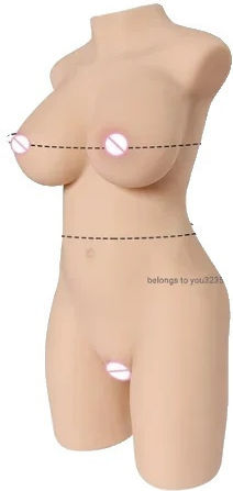 Doll Torso Realistic Feel Customizable Options 9.5kg Masturbator Vagina / Butt SQWP2Y9J34AFU | Skroutz.gr Doll Torso Realistic Feel Customizable Options 9.5kg Masturbator Vagina / Butt SQWP2Y9J34AFU | Skroutz.gr