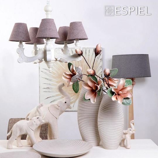Espiel Картина Метал 81x81см