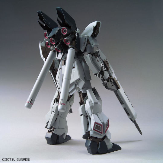Namco - Bandai Gundam Φιγούρα Δράσης σε Κλίμακα 1:100