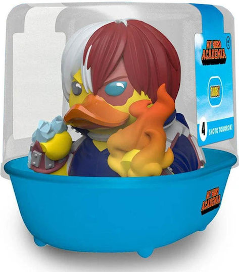 Numskull Mha Tubbz 1st Ed Shoto Todoroki