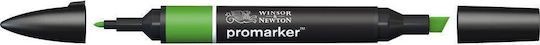 Winsor & Newton Ανεξίτηλος Μαρκαδόρος G356 Forest Green
