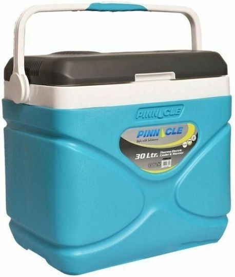 Pinnacle Prudence Frigider Portabil 30lt 12V / 220V Verde