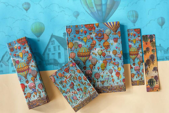 Paperblanks Κασετίνα Πολύχρωμη