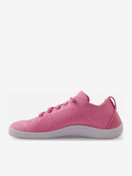 Kids Sneakers Fuchsia