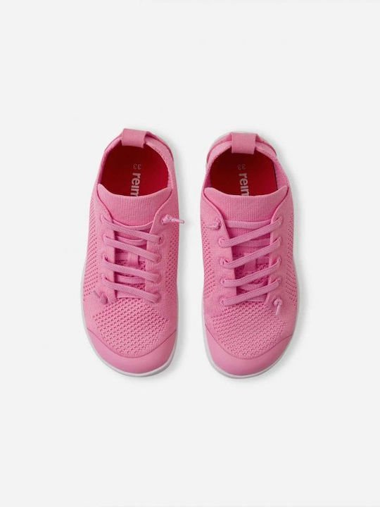 Kids Sneakers Fuchsia
