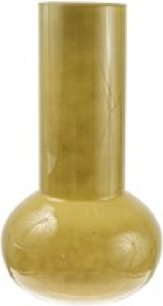 Zen Collection Βάζο Γυάλινο Χειροποιητο