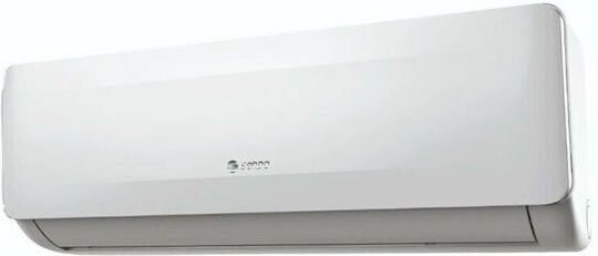 Aeolos Aparat De Aer Condiționat Inverter 24000 BTU A++/A+ Cu WiFi Și Filtru De Vitamina C Și De Sterilizare