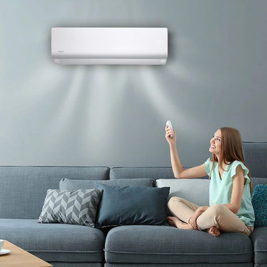 Eurolamp Aere Klimaanlage Inverter 12000 BTU A++/A+