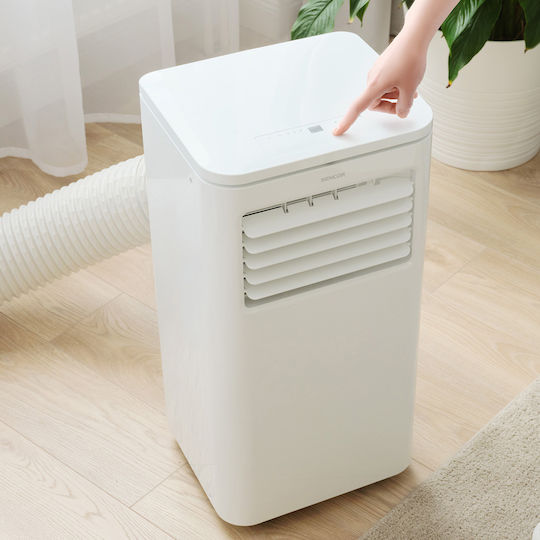 Sencor Мобилен Климатик 7000 BTU Само Охлаждане
