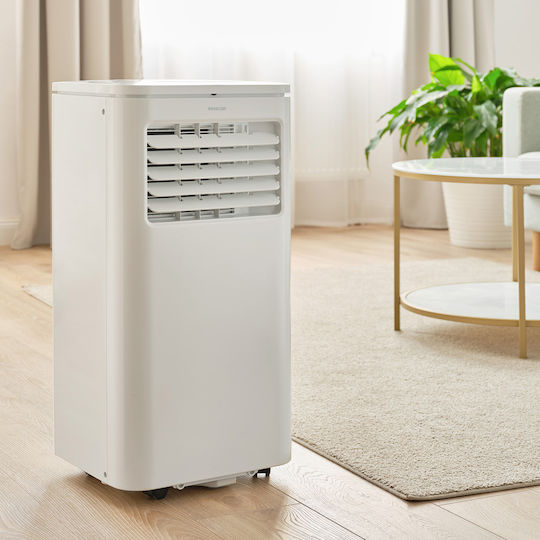 Sencor Мобилен Климатик 7000 BTU Само Охлаждане