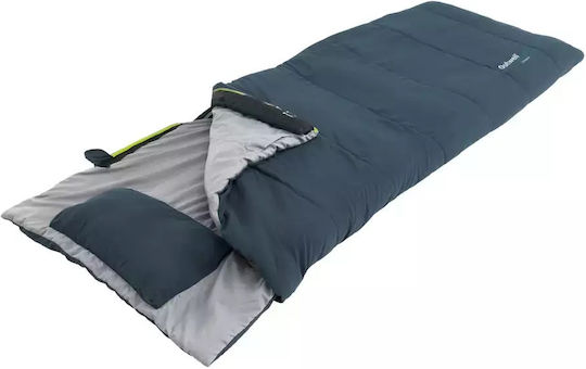 Outwell Sleeping Bag Μονό Καλοκαιρινό Blue