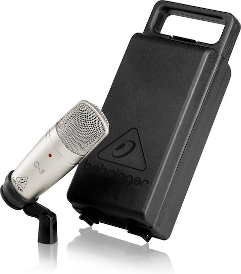 Behringer Go Cam Microfon Flyout